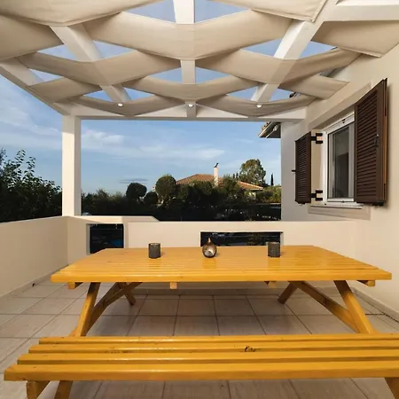 Villa Bell Marin *