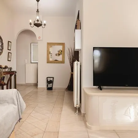 Bell Marin Villa Kalpaki (Zakynthos)