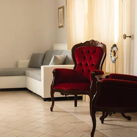 Villa Bell Marin Kalpaki (Zakynthos)