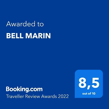 Bell Marin Villa Kalpaki (Zakynthos)