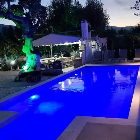 Villa Bell Marin