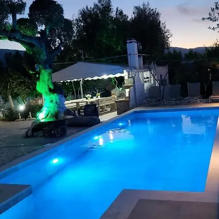 Bell Marin Kalpaki (Zakynthos)