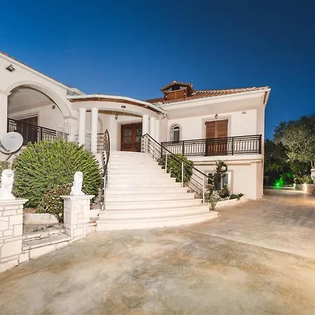 Bell Marin Villa Kalpaki (Zakynthos)